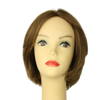 Load image into Gallery viewer, Light Brown Dorothy Mono-Directional Skin Top Size M