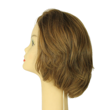 Load image into Gallery viewer, Light Brown Dorothy Mono-Directional Skin Top Size M