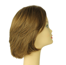 Load image into Gallery viewer, Light Brown Dorothy Mono-Directional Skin Top Size M