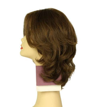 Load image into Gallery viewer, Katrina Light Brown With Blended Lowlights Multi-Directional Skin Top Size M