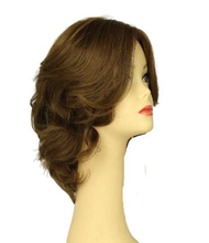 Load image into Gallery viewer, Katrina Light Brown With Blended Lowlights Multi-Directional Skin Top Size M