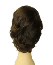 Load image into Gallery viewer, Avalon Fall Dark Brown With Reddish Highlights Size M