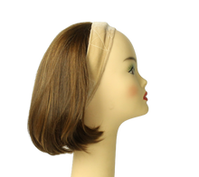 Load image into Gallery viewer, Avalon Fall Light Brown With Blended Lowlights And Highlights Size M