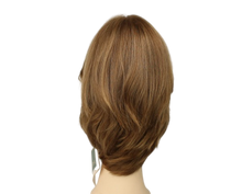 Load image into Gallery viewer, Shlomit Blonde With Highlights Skin Top Size M