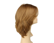 Load image into Gallery viewer, Shlomit Blonde Skin Top Size M