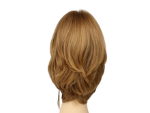 Load image into Gallery viewer, Shlomit Blonde Skin Top Size M