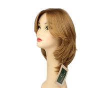 Load image into Gallery viewer, Shlomit Blonde Skin Top Size M