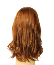 Load image into Gallery viewer, Avalon Fall Red Size S