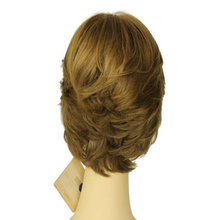 Load image into Gallery viewer, Shlomit Blonde With Highlights Skin Top Size S