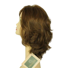 Load image into Gallery viewer, Shlomit Light Brown With Warm Highlights Skin Top Size L