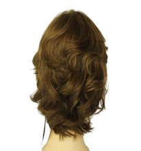 Load image into Gallery viewer, Shlomit Light Brown With Warm Highlights Skin Top Size L
