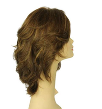 Load image into Gallery viewer, Shlomit Light Brown With Warm Highlights Skin Top Size L