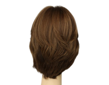 Load image into Gallery viewer, Dorothy Light Brown With Highlights Multi-Directional Skin Top Size L