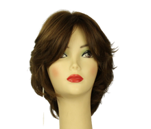 Load image into Gallery viewer, Linda LIGHT BROWN Multi-Directional Skin Top Size M