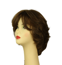 Load image into Gallery viewer, Linda LIGHT BROWN Multi-Directional Skin Top Size M