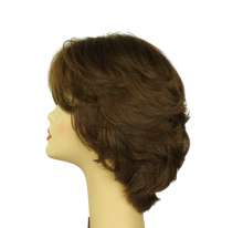 Load image into Gallery viewer, Linda LIGHT BROWN Multi-Directional Skin Top Size M