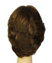 Load image into Gallery viewer, Linda LIGHT BROWN Multi-Directional Skin Top Size M