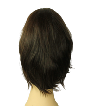 Load image into Gallery viewer, Avalon Fall Dark Brown With Red Highlights Size M