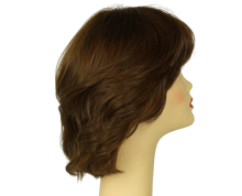 Load image into Gallery viewer, Shifra LIGHT BROWN Multi-Directional Skin Top Size S PRE-CUT