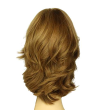 Load image into Gallery viewer, Katrina Blonde With Highlights Multi-Directional Skin Top Size M