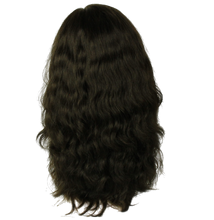 Load image into Gallery viewer, Katrina Extra Long Dark Brown Multi-Directional Skin Top Size M