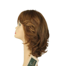 Load image into Gallery viewer, Shlomit Light Brown With Warm Highlights Skin Top Size L