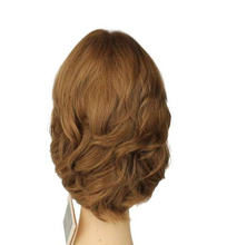 Load image into Gallery viewer, Shlomit Blonde With Highlights Skin Top Size L