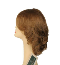 Load image into Gallery viewer, Shlomit Blonde With Highlights Skin Top Size L