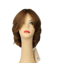 Load image into Gallery viewer, Shlomit Blonde With Highlights Skin Top Size L