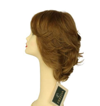 Load image into Gallery viewer, Shlomit Blonde With Highlights Skin Top Size M