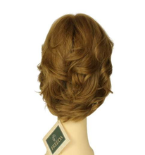 Load image into Gallery viewer, Shlomit Blonde With Highlights Skin Top Size M