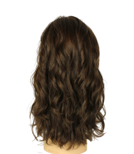 Load image into Gallery viewer, Avalon Fall Wavy Dark Brown Size L