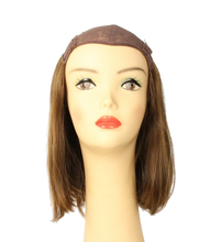 Load image into Gallery viewer, Hat Fall Avalon Light Brown With Warm Highlights Size L 11"