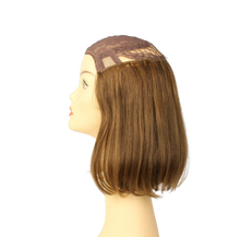 Load image into Gallery viewer, Hat Fall Avalon Light Brown With Warm Highlights Size L 11"