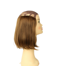 Load image into Gallery viewer, Hat Fall Avalon Light Brown With Warm Highlights Size L 11"