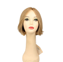 Load image into Gallery viewer, Dorothy Blonde  Multi-Directional Skin Top Size L Pre-Cut