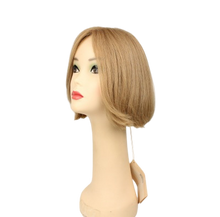 Load image into Gallery viewer, Dorothy Blonde  Multi-Directional Skin Top Size L Pre-Cut