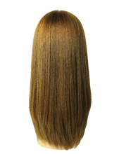 Load image into Gallery viewer, Riva PRE-CUT light Brown Skin Top Size s