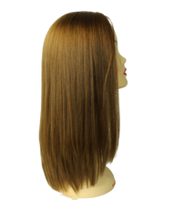 Load image into Gallery viewer, Riva PRE-CUT light Brown Skin Top Size s