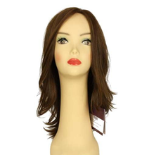 Load image into Gallery viewer, Friends Brown With Reddish Highlights Multi-Directional Skin Top Size S