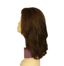 Load image into Gallery viewer, Friends Brown With Reddish Highlights Multi-Directional Skin Top Size S