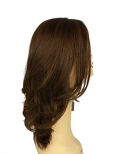 Load image into Gallery viewer, Friends Brown With Reddish Highlights Multi-Directional Skin Top Size S