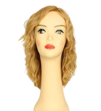 Load image into Gallery viewer, Katrina Blonde With Highlights Skin Top Size M