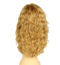 Load image into Gallery viewer, Katrina Blonde With Highlights Skin Top Size M