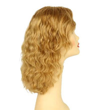 Load image into Gallery viewer, Katrina Blonde With Highlights Skin Top Size M