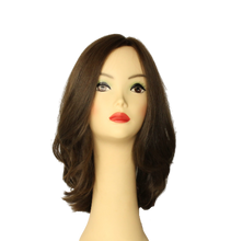 Load image into Gallery viewer, Riva PRE-CUT Medium Brown Skin Top Size M