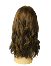 Load image into Gallery viewer, Riva Brown With Highlights Skin Top Size M