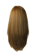 Load image into Gallery viewer, Riva Brown With Highlights Skin Top Size M