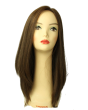 Load image into Gallery viewer, Riva PRE-CUT Medium Brown Skin Top Size M