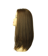 Load image into Gallery viewer, Riva PRE-CUT Medium Brown Skin Top Size M